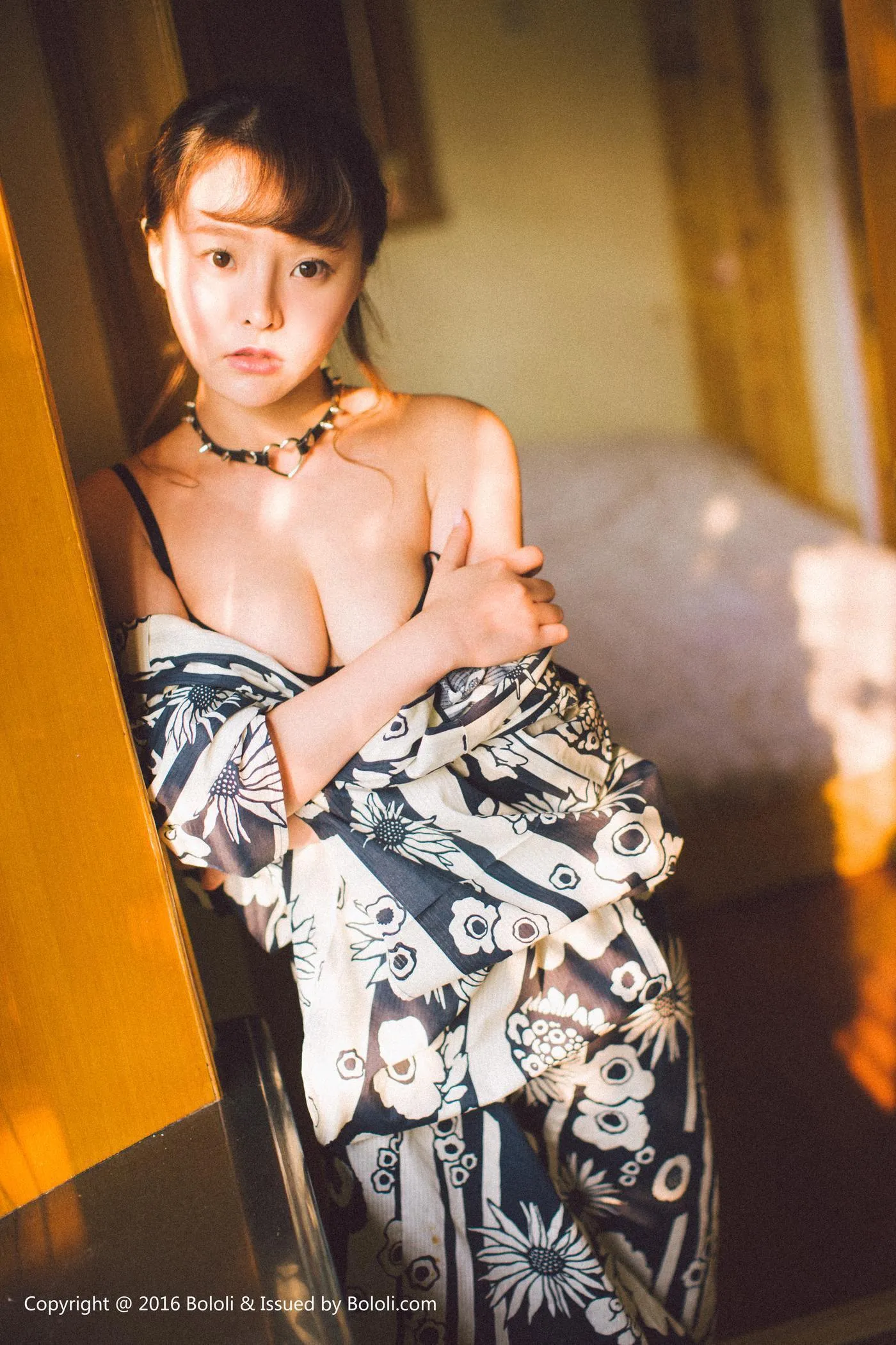 Vol.114 柳侑绮 [52P]插图9